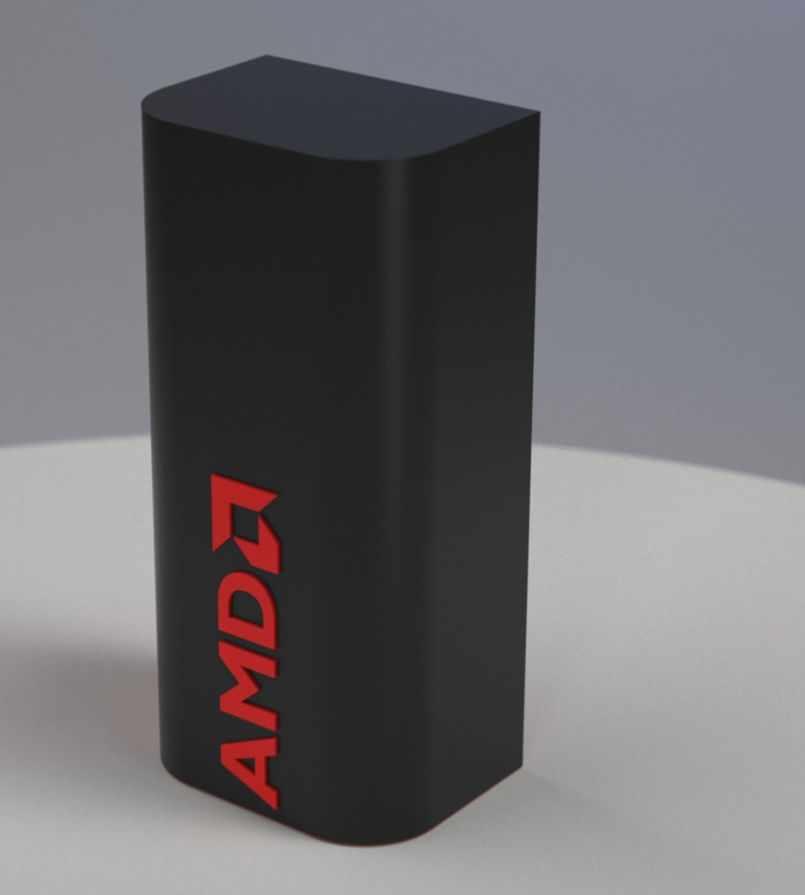 GPU ANTI SAG AMD HOLDER CUSTOMIZABLE