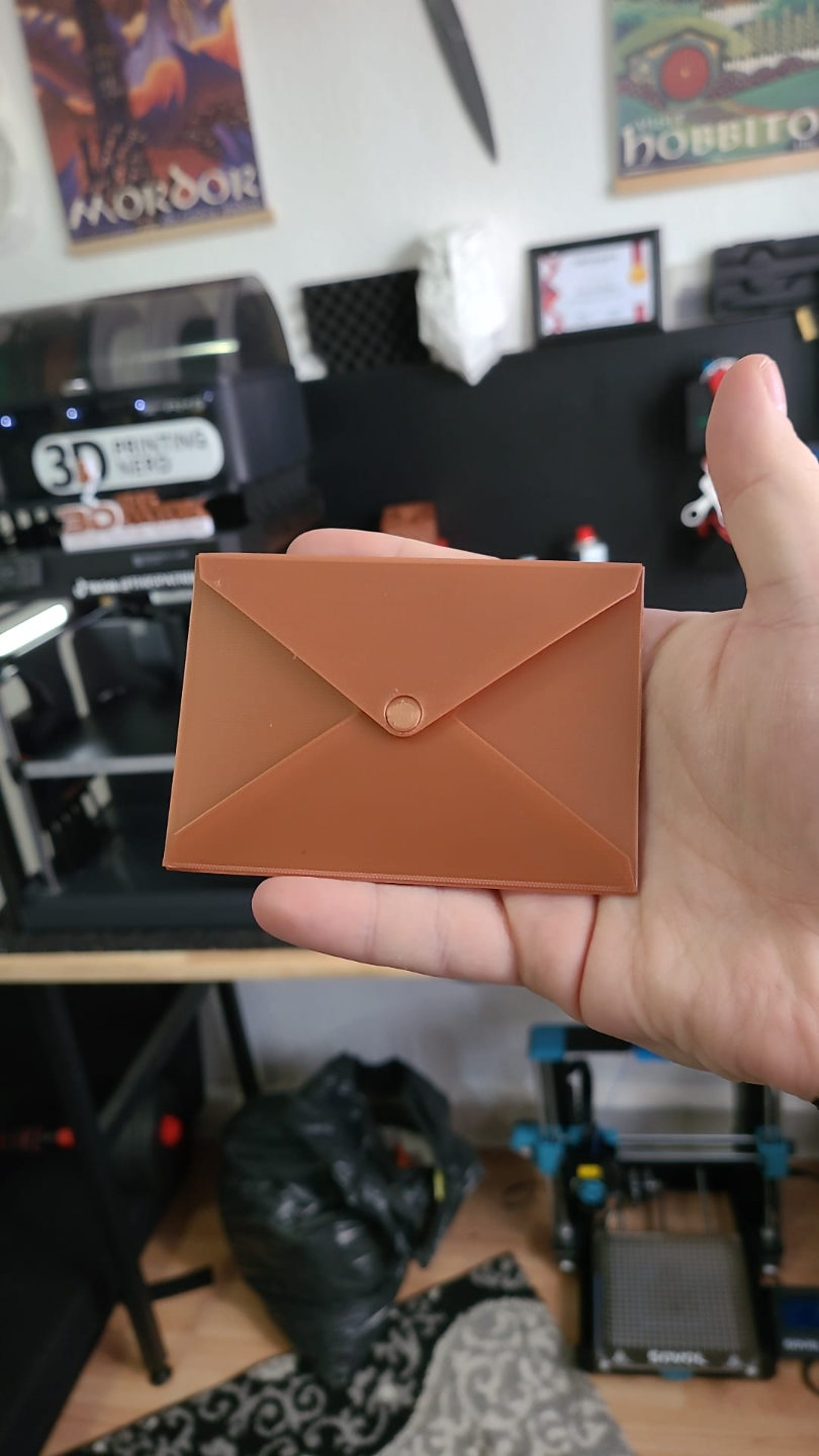 Gift Envelope