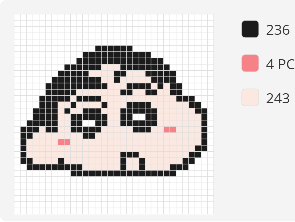 蜡笔小新 Crayon Shin Chan