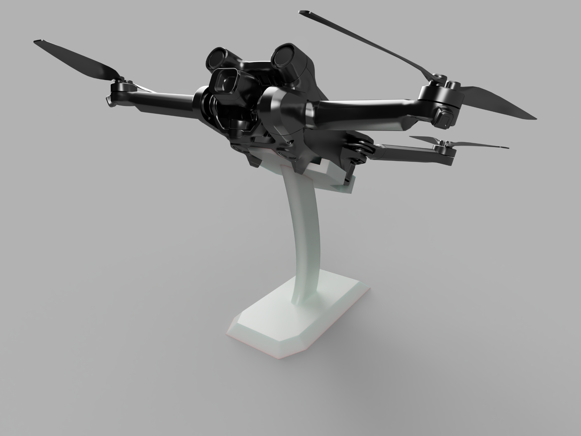 DJI MINI 4 AND 3 UNIVERSAL STAND