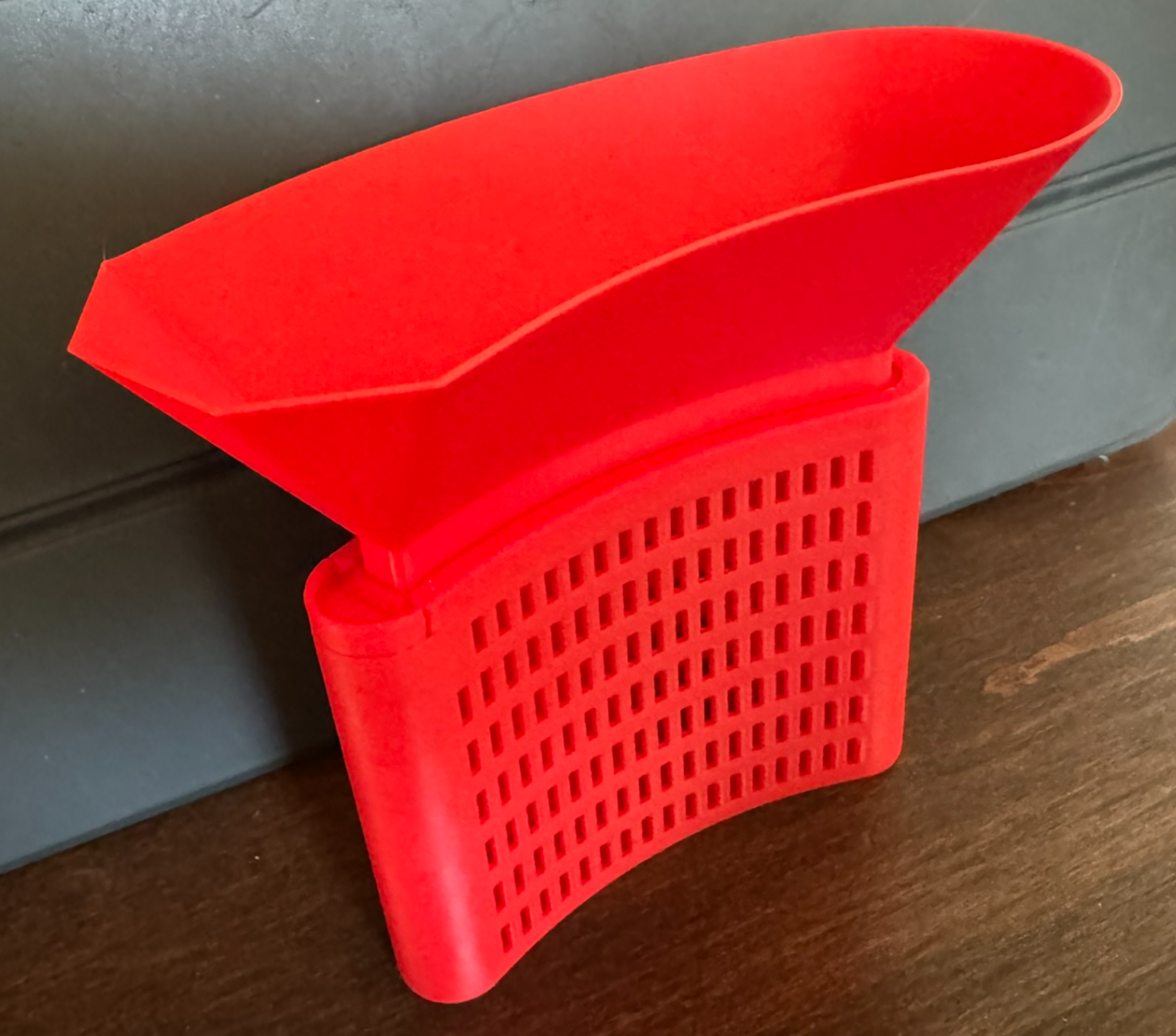 Silica Box Funnel