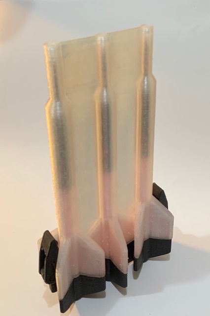 Dart Case