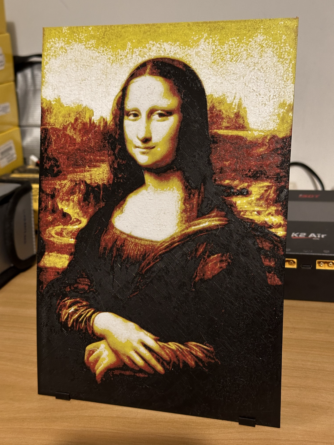 Gioconda Monna Lisa Leonardo Da Vinci
