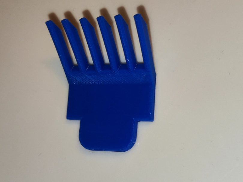 Household Veggie Chopper cleaner