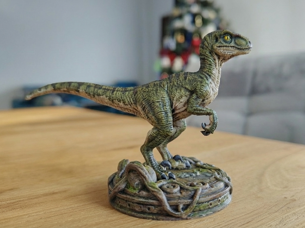 Velociraptor