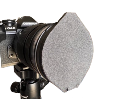 72mm Hinged Lens Cap