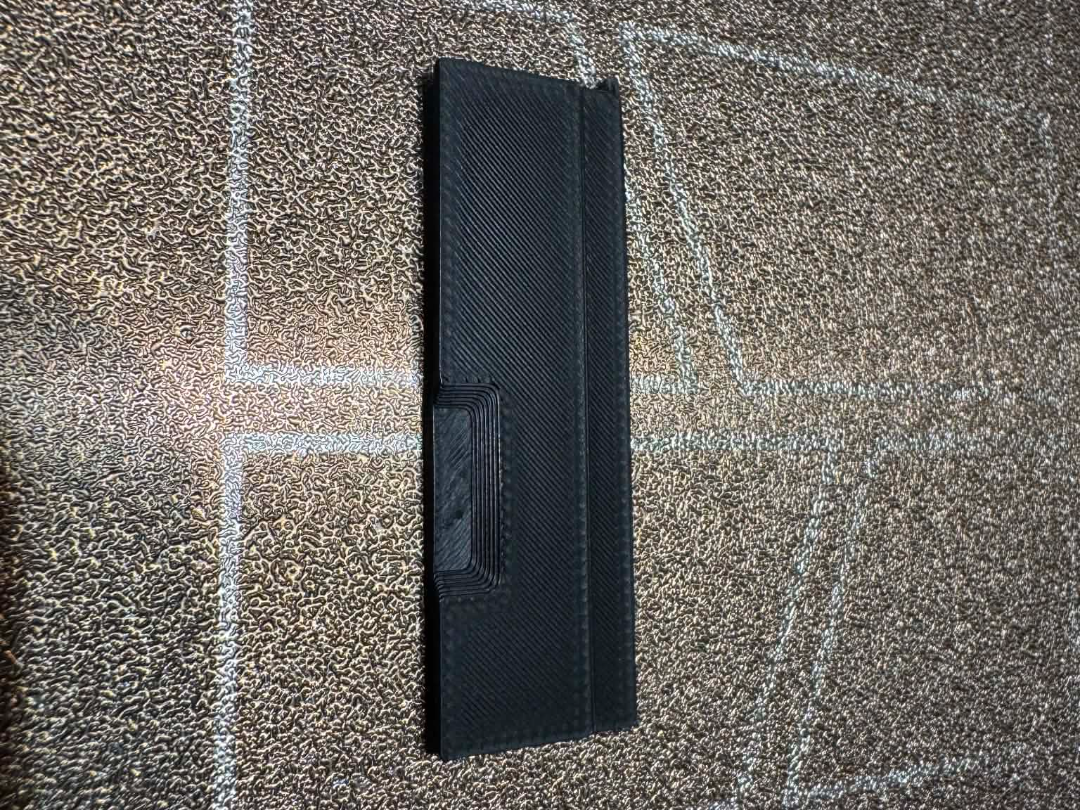Sony Walmkan WM-35 Battery Cover