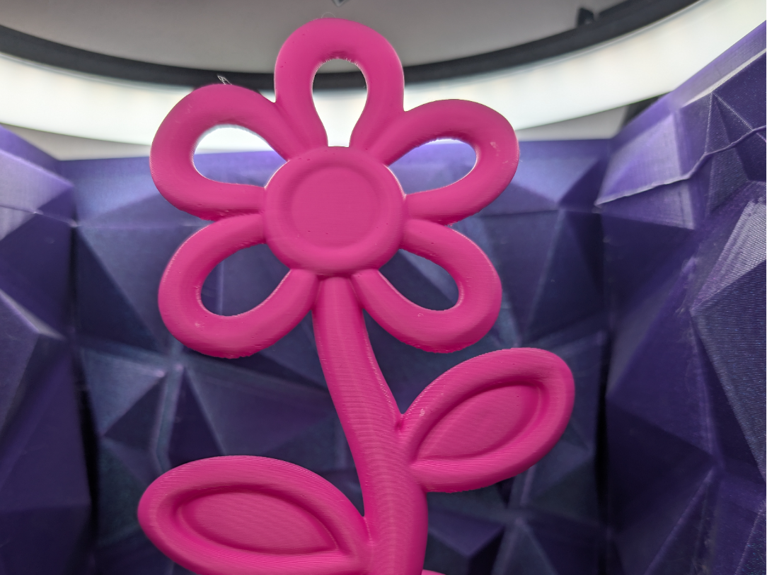 Spryra Bloom Object