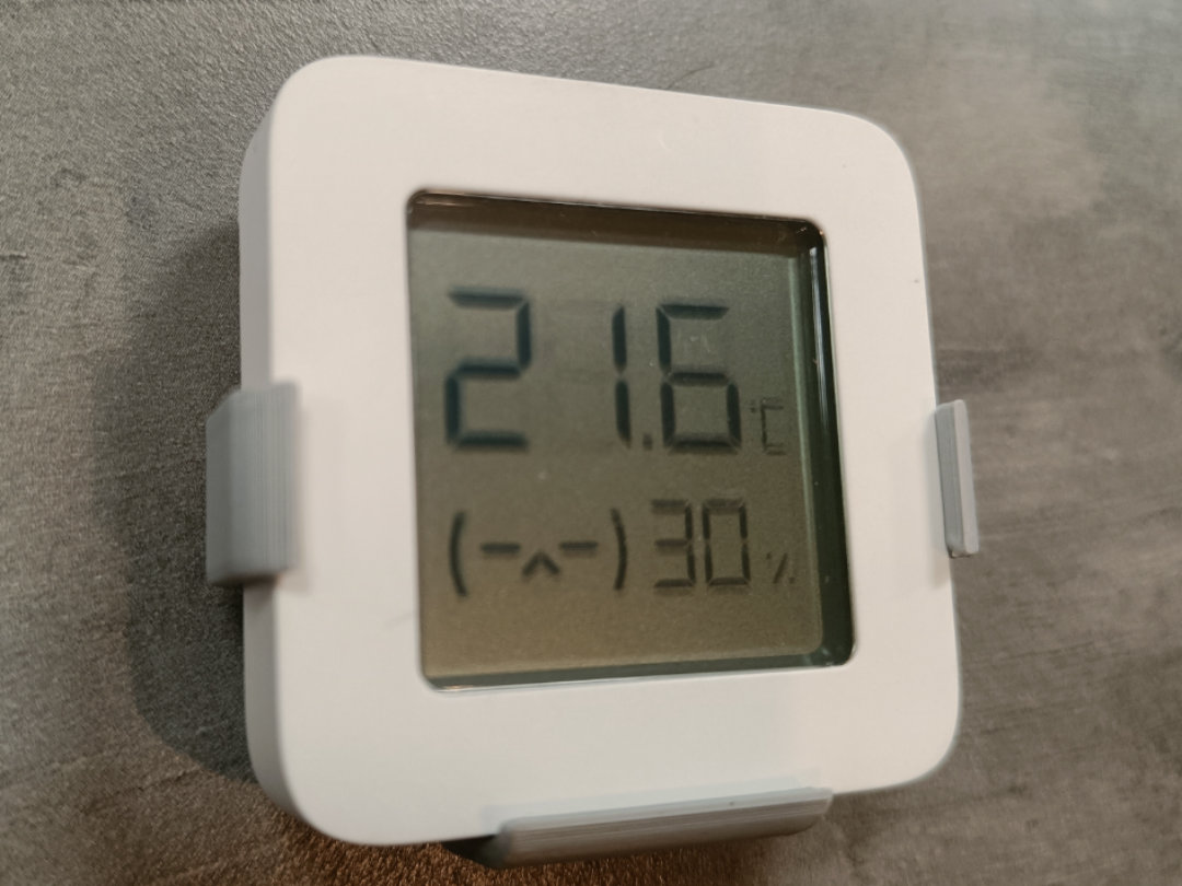 Xiaomi MI minimalistic wall bracket