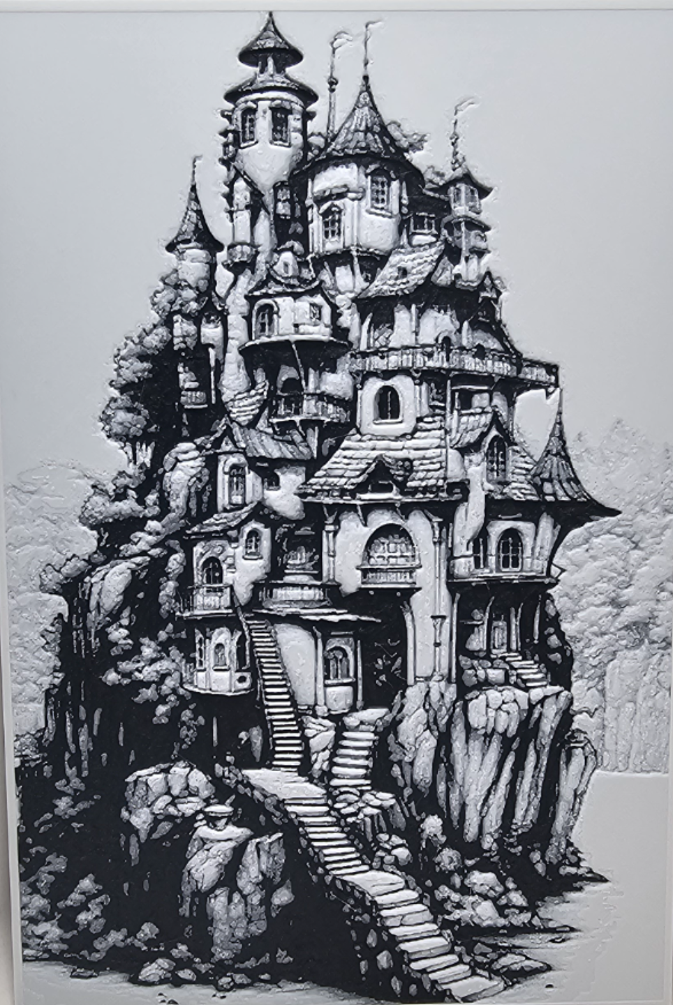 Hill House
