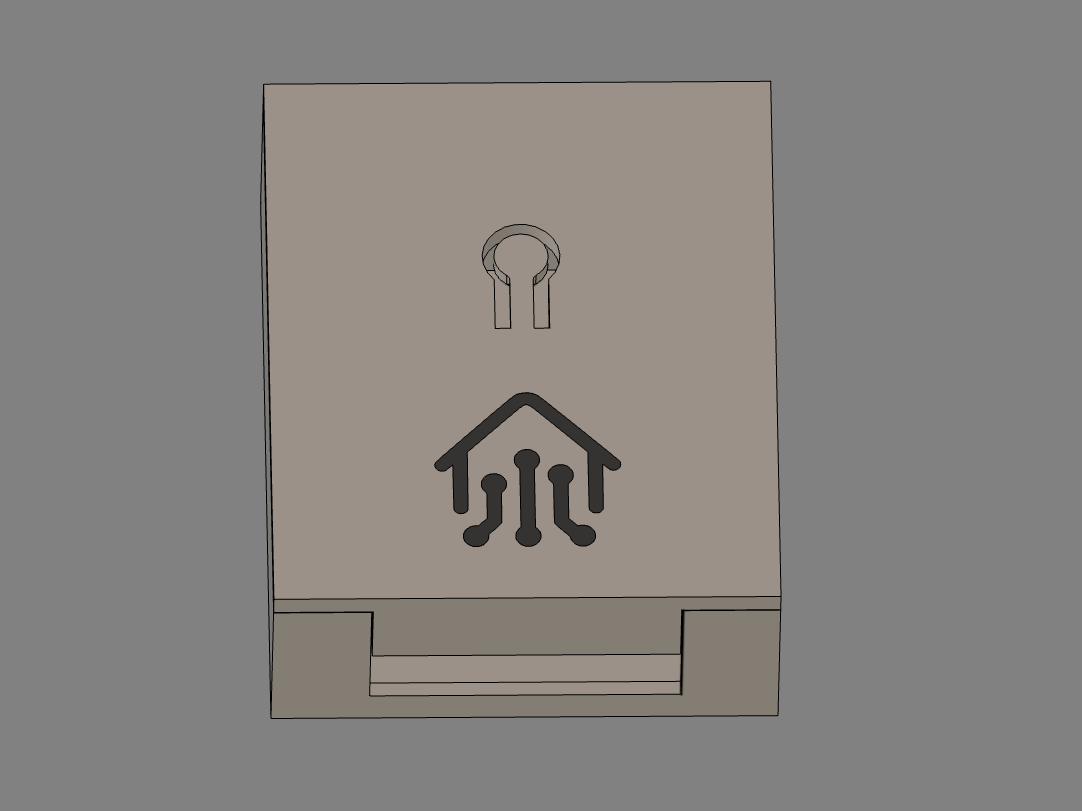Smart switch box DIY