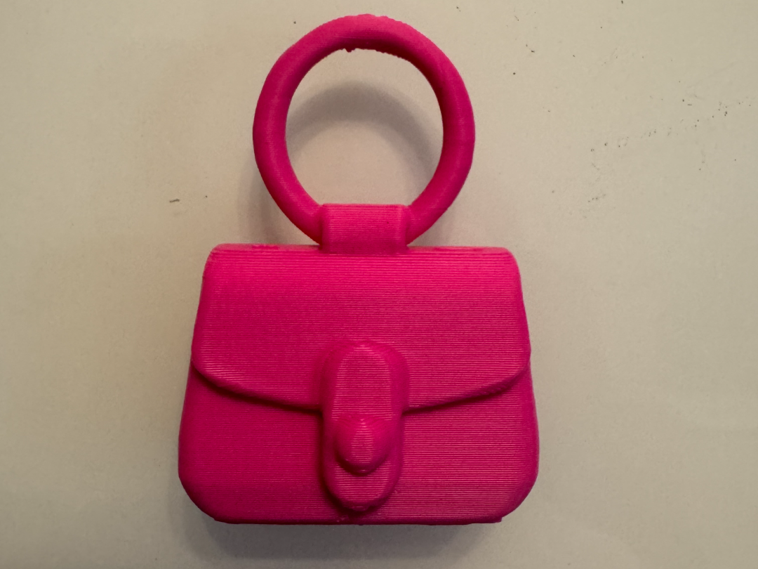 Cute Handbag Accessory for your Pophie