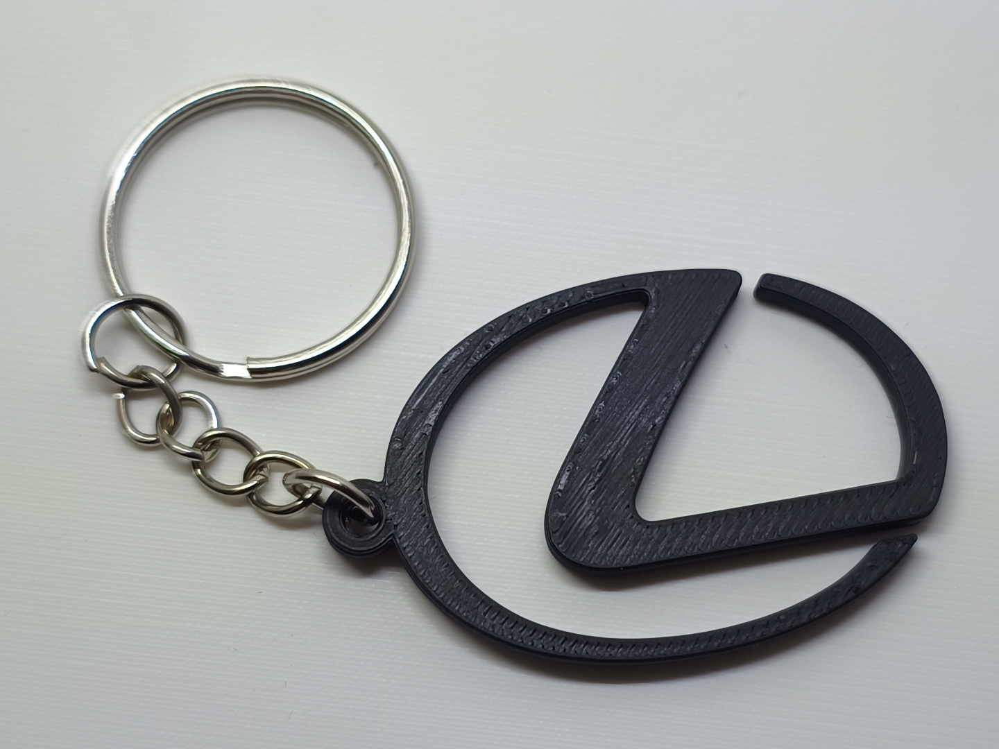 Lexus Keychain