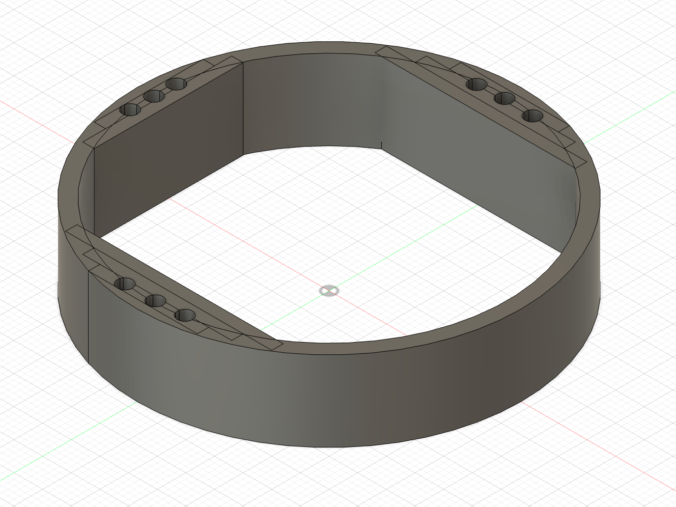 wiring box extension EU