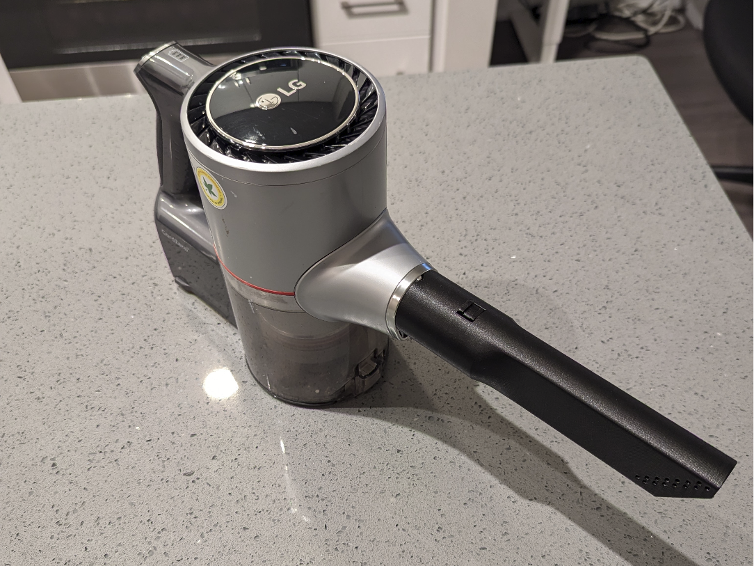 LG A9/P9 CordZero - Crevice Tool