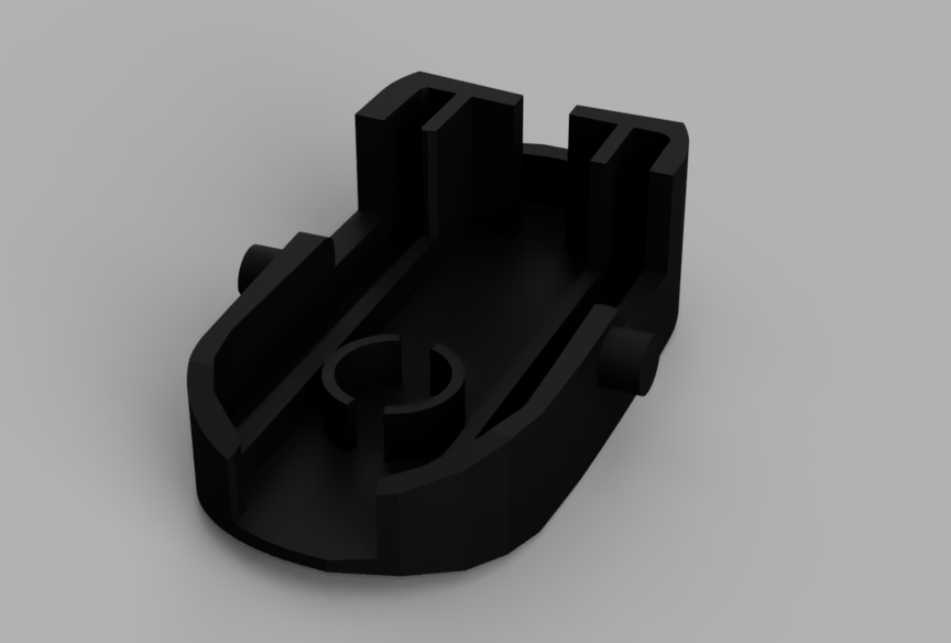 Dyson Clip
