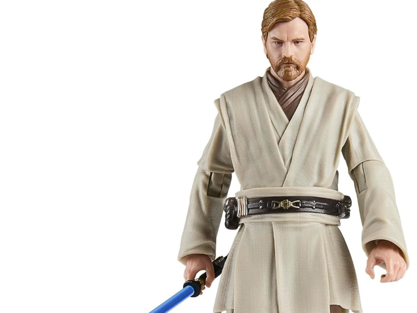 Obi-Wan Kenobi