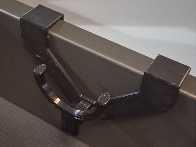 AMC-Topfdeckelhalter für Schubladen