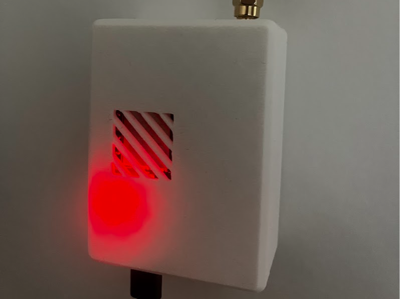 ESPSomfy-RTS case