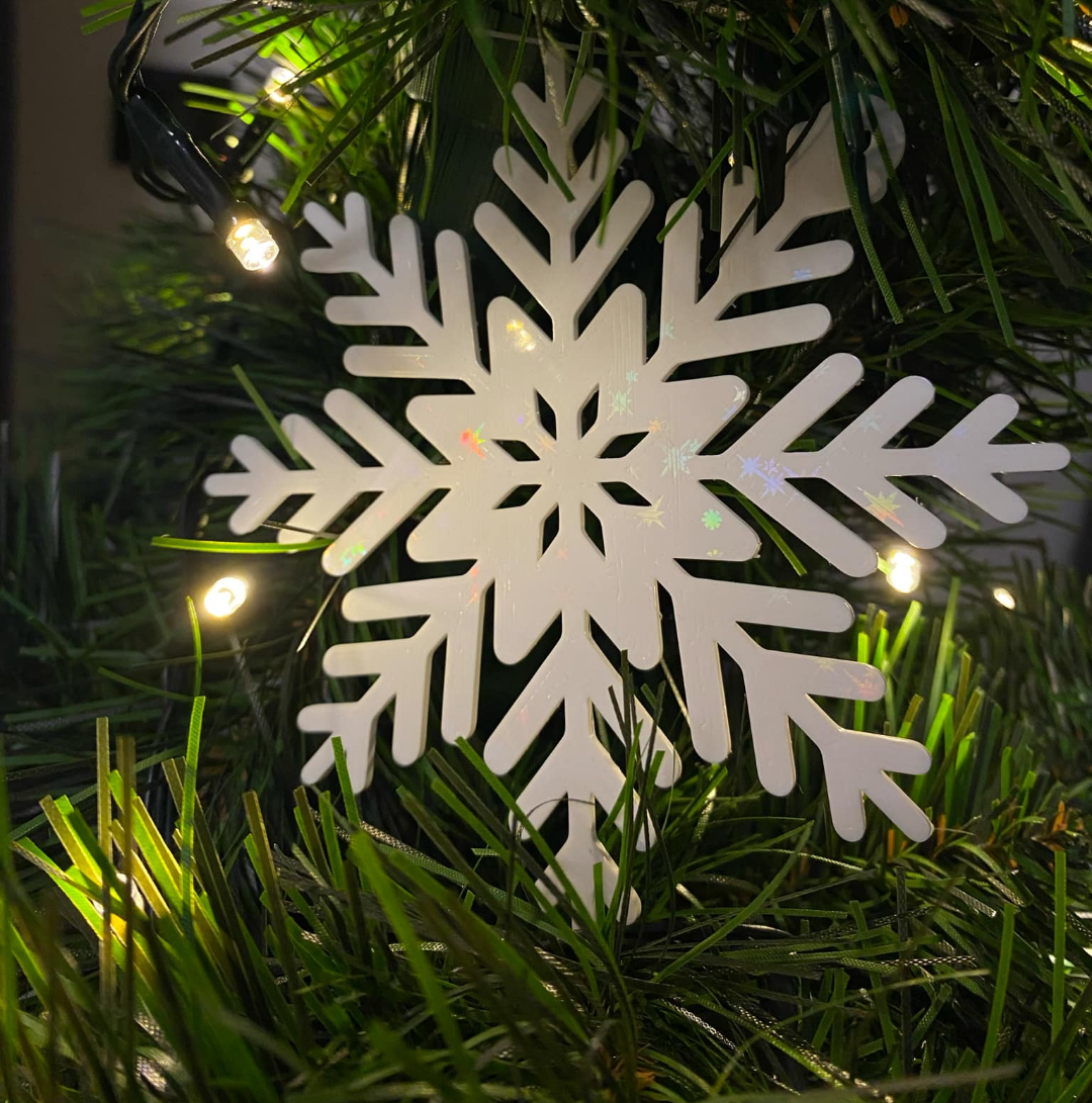 snowflake