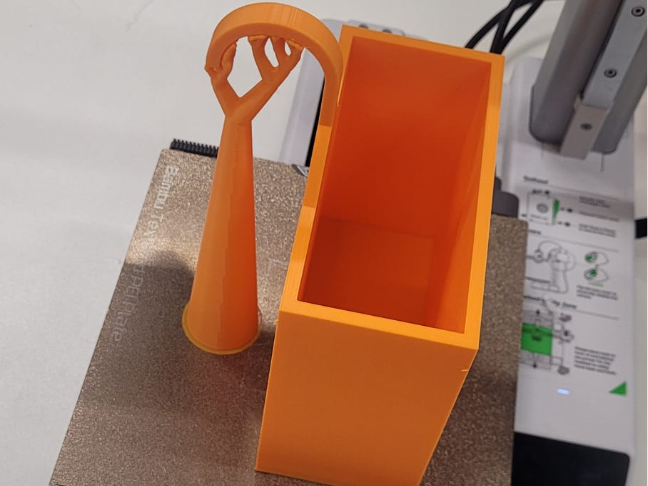 Cable Hanger for Power Station