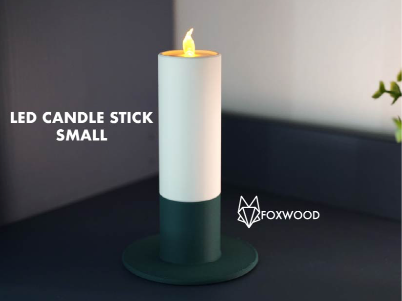 LED Candle Stick - Small