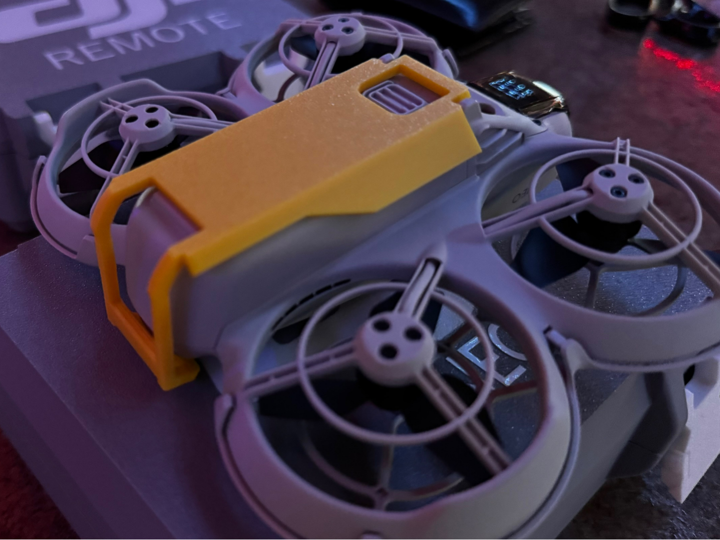 DJI Neo Battery Protector