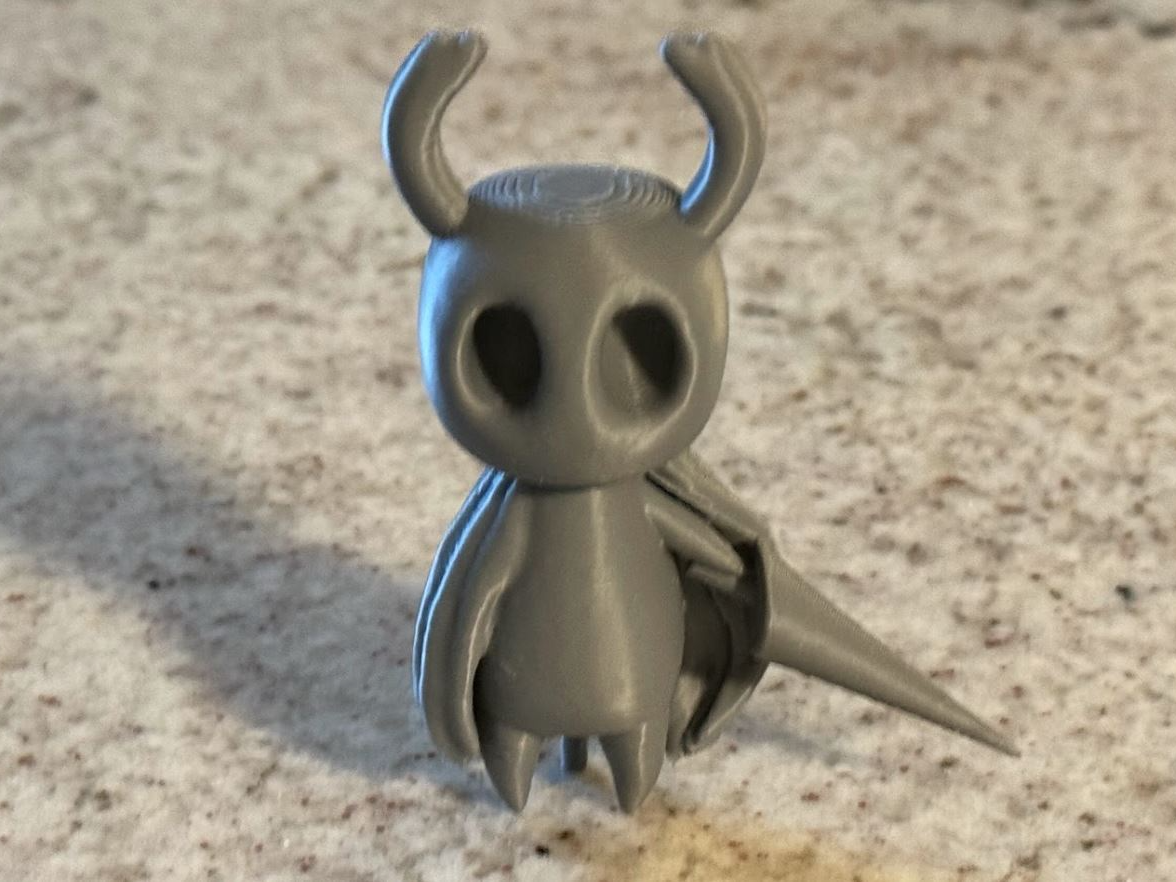 Hollow Knight