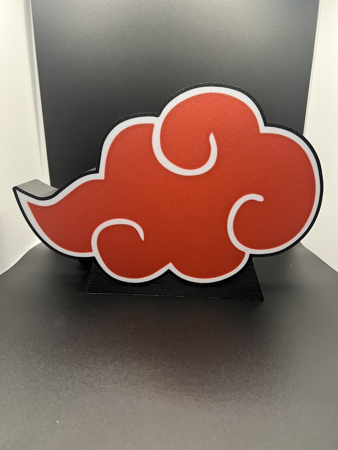 Akatsuki cloud light box