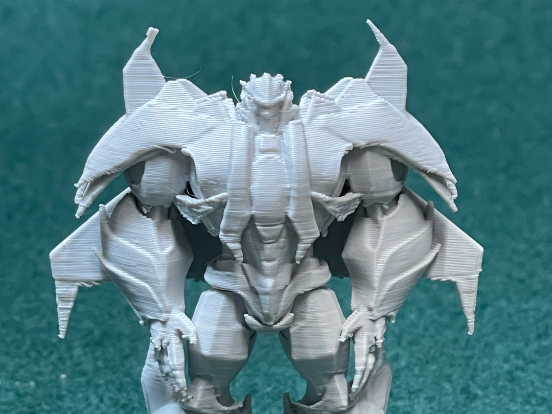 A Request: "Dreadwing"