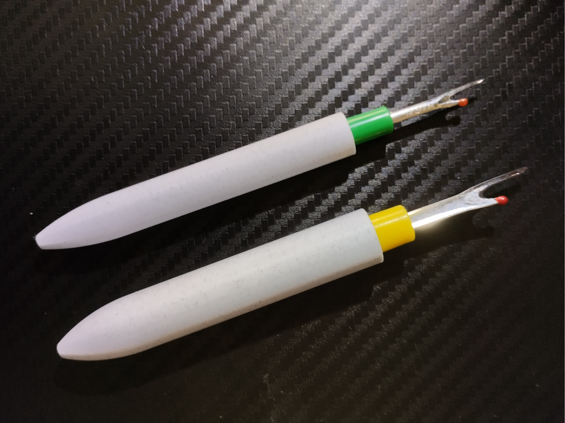 Seam Rippers case