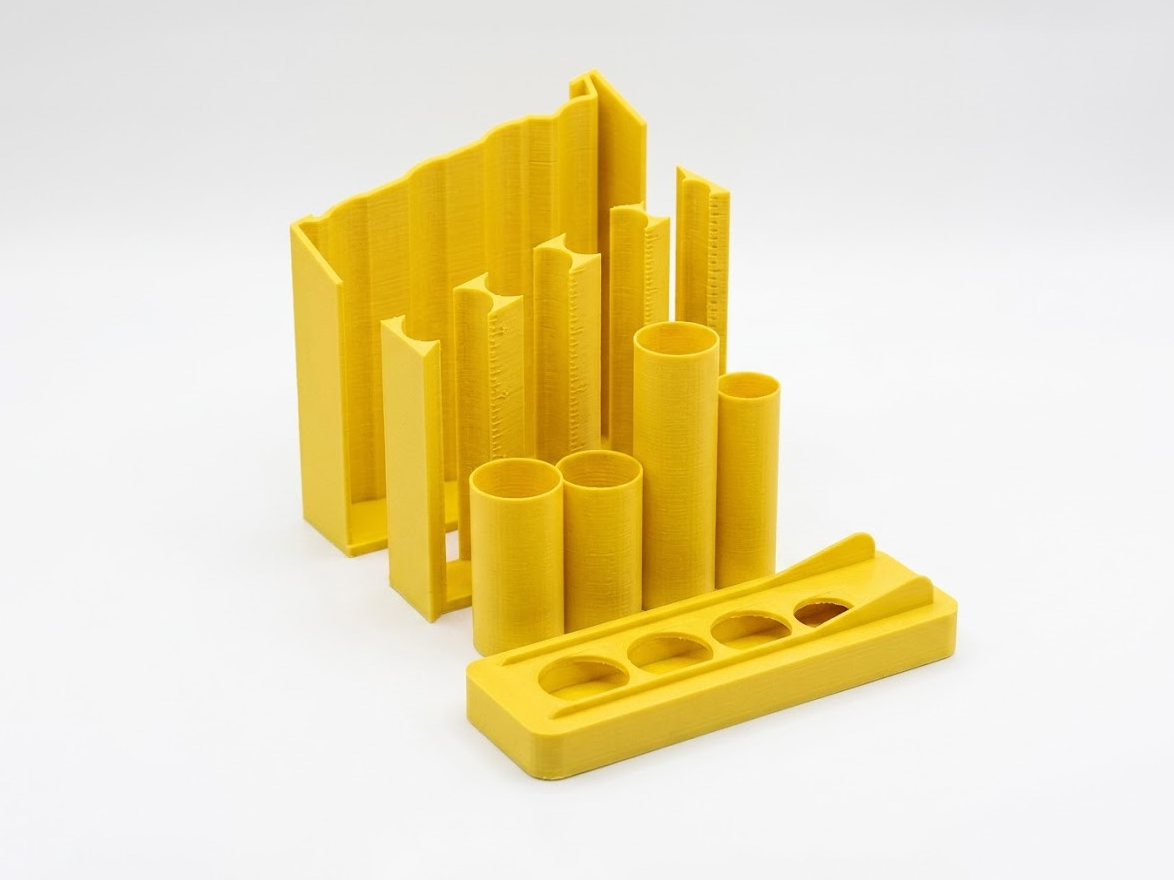 Improved Auto Coin Sorter (ARS Argentine Peso)