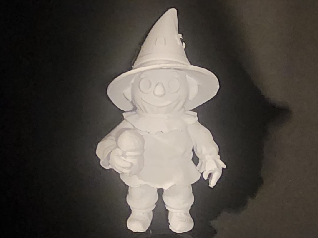 Scarecrow (Wizard of Oz)