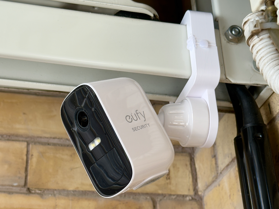 Eufy 2C Pro – AC Mounting Collar