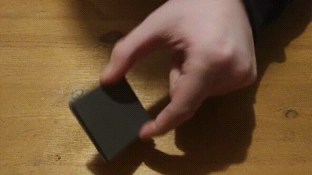 Brim Tester Without Handle And Varying Brim Sizes