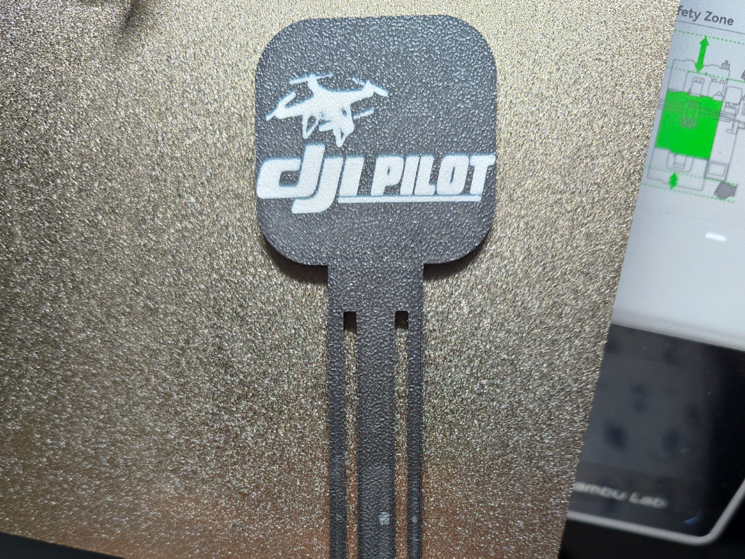 bookmark DJi