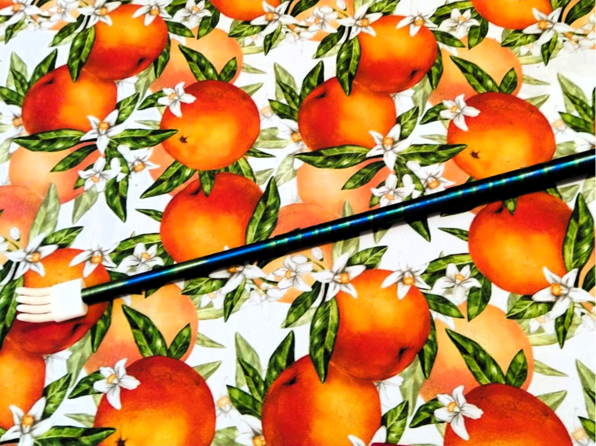 Telescopic Backscratcher