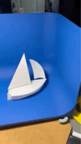 Sailboat