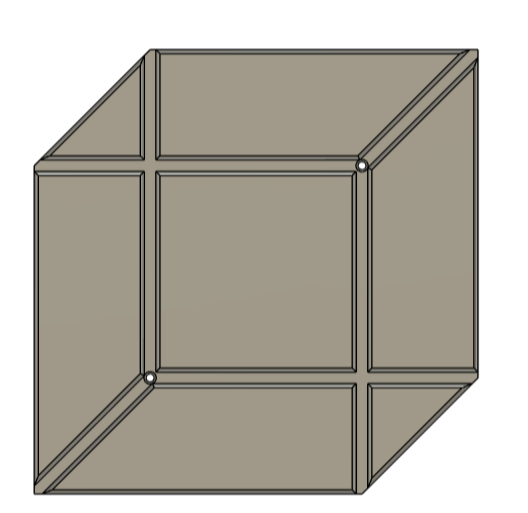 Templates for mathematics