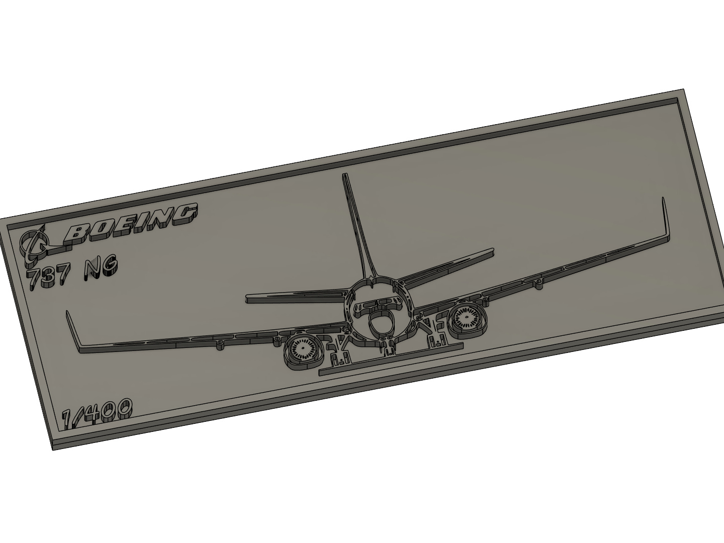 Boeing 737 NG