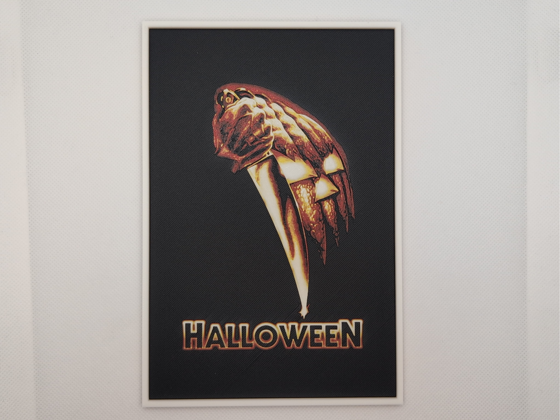 Halloween (1978) - Movie Poster