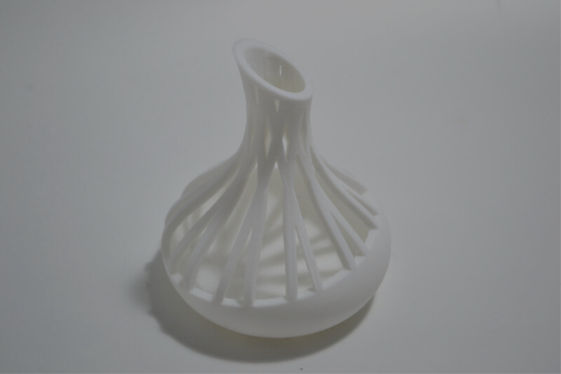 Modern Vase Decor