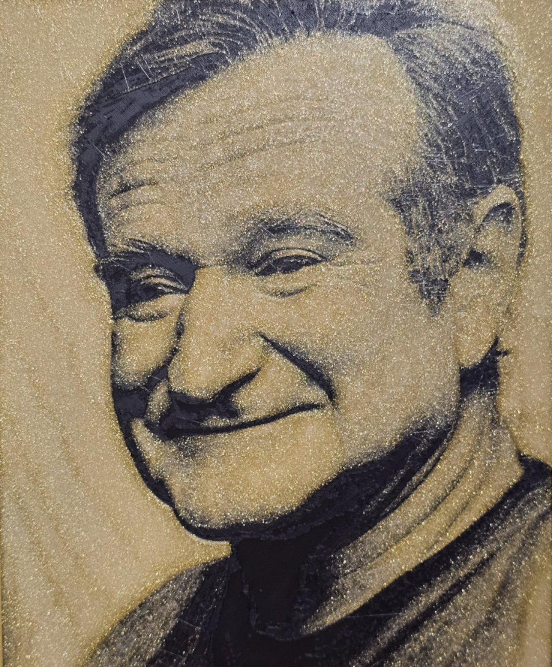 Robin Williams