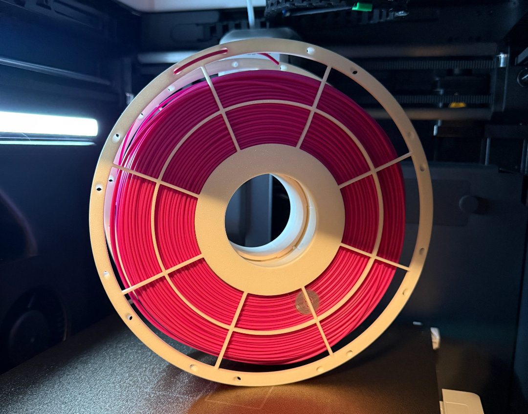 Bambu Spool Refill