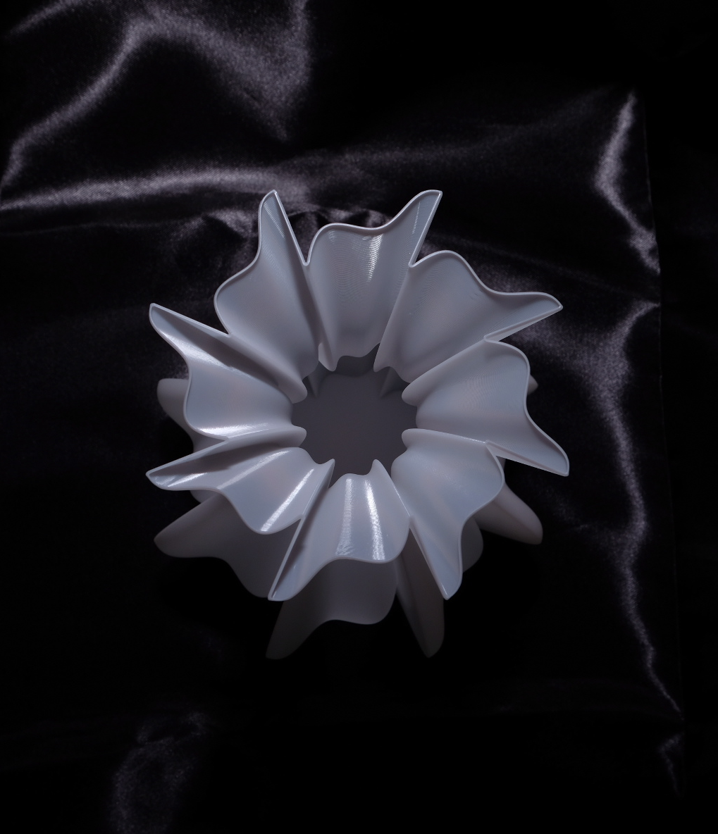 Floreal Vase