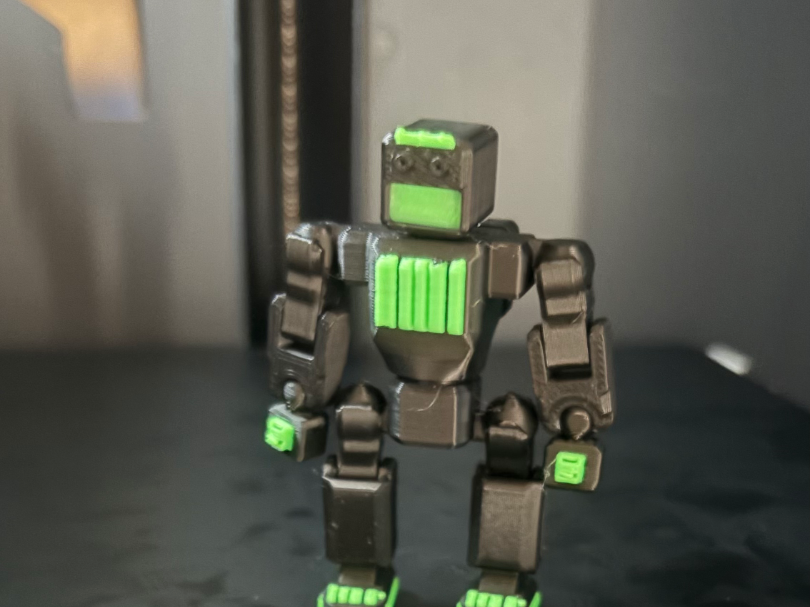 Eclipse Warden-Umbra Recon Variant