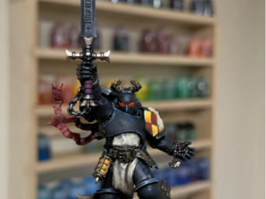 Emperors E-Kitten Champion