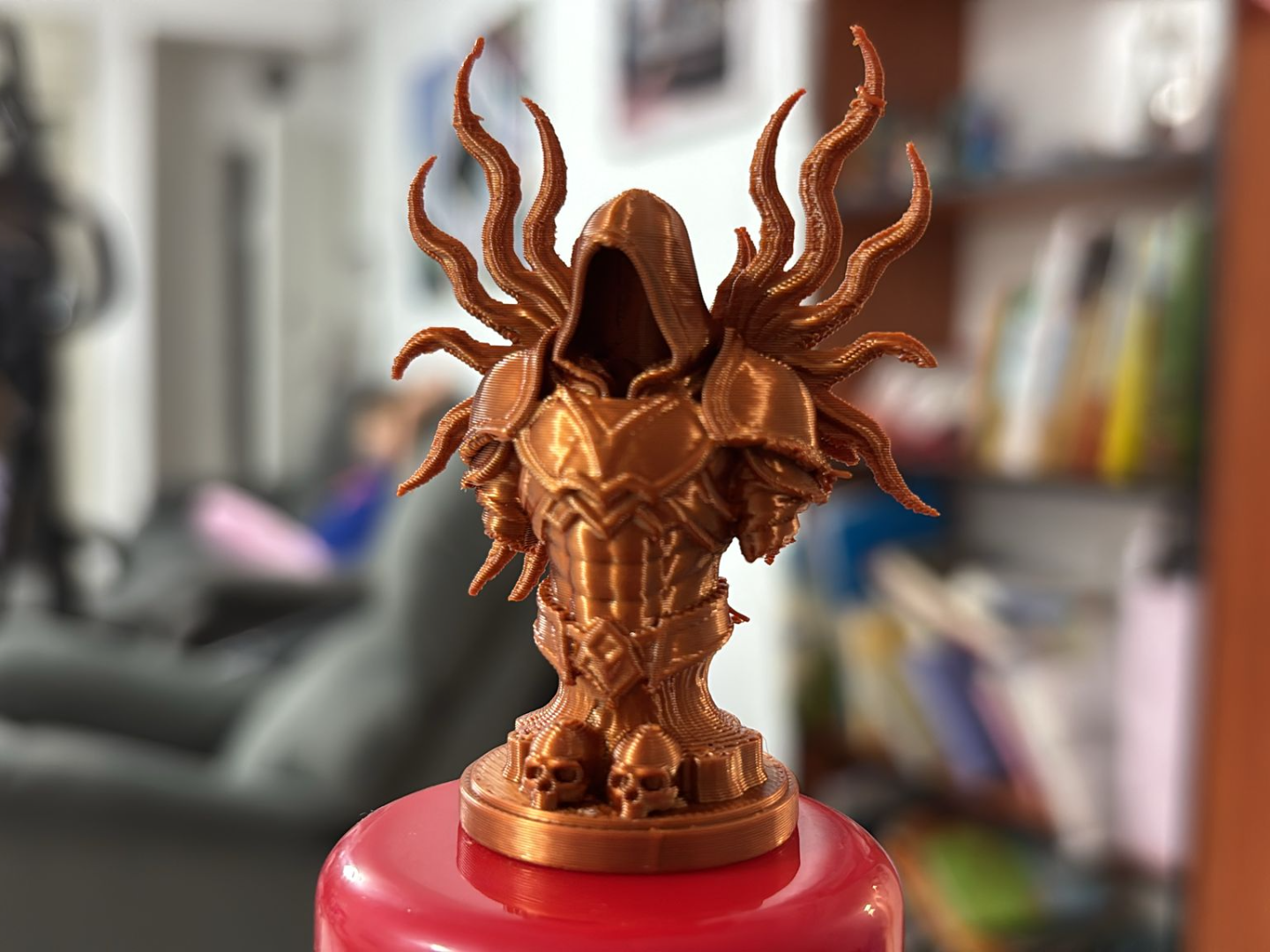 Angel Bust