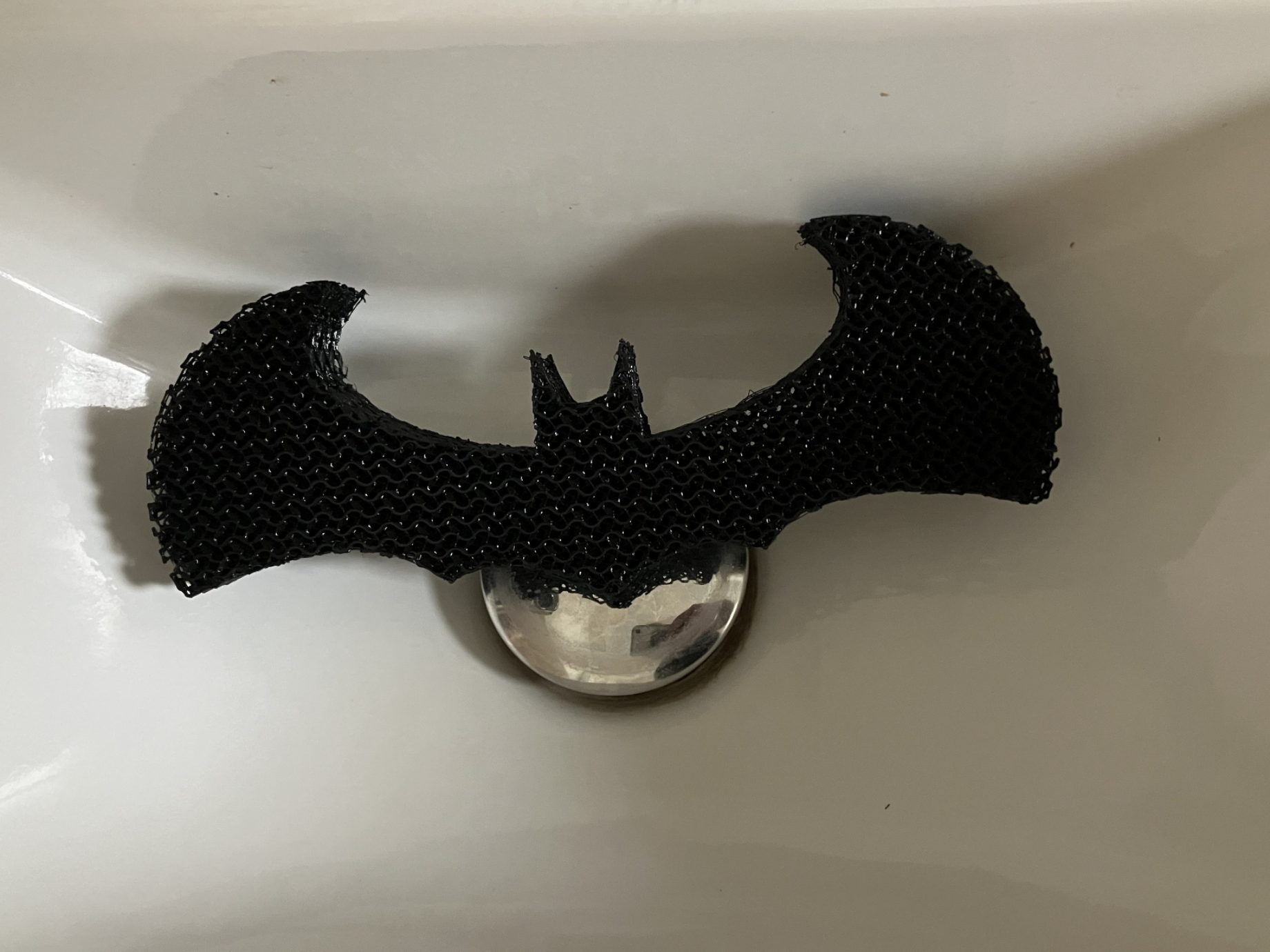 The BatRubber