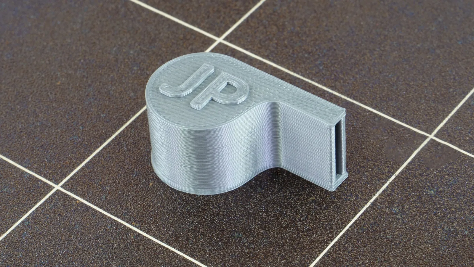 Fully Functional Whistle